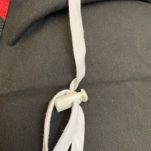 I love New York apron - Picture 3 of 3